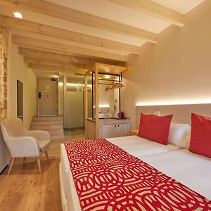 Deluxe Kamer met een King Size Bed